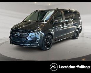 Mercedes-Benz V 220 Gebrauchtwagen