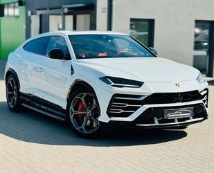 Lamborghini Urus Gebrauchtwagen