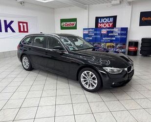 BMW 330 Gebrauchtwagen