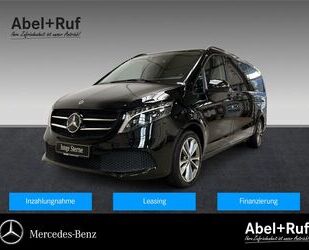 Mercedes-Benz V 300 Gebrauchtwagen