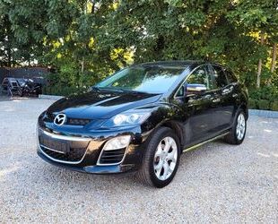 Mazda CX-7 Gebrauchtwagen