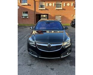 Opel Insignia CT Gebrauchtwagen