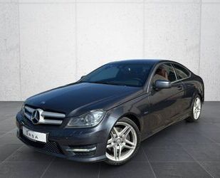 Mercedes-Benz C 350 Gebrauchtwagen