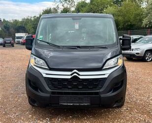 Citroen Jumper Gebrauchtwagen