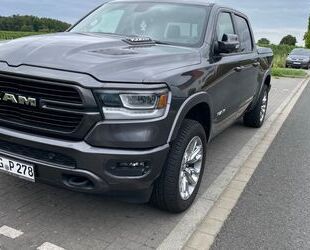 Dodge RAM Gebrauchtwagen