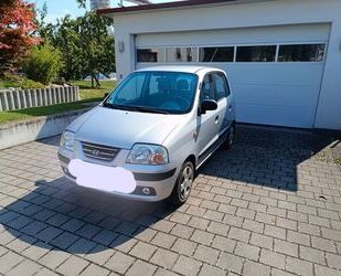 Hyundai Atos Gebrauchtwagen