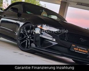 Ford Mustang Gebrauchtwagen