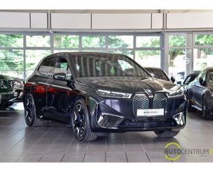 BMW iX Gebrauchtwagen