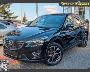 Mazda CX-5 Gebrauchtwagen