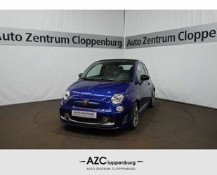 Abarth 595C Gebrauchtwagen