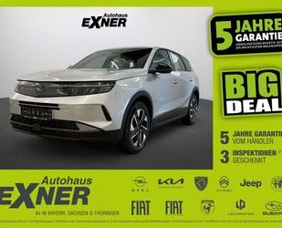 Opel Grandland (X) Gebrauchtwagen