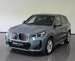 BMW iX1 Gebrauchtwagen
