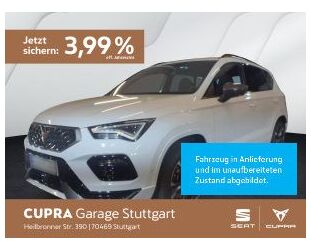 Cupra Ateca Gebrauchtwagen