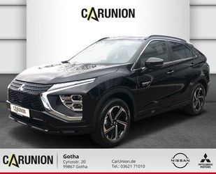 Mitsubishi Eclipse Cross Gebrauchtwagen