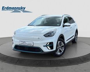 Kia Niro EV Gebrauchtwagen