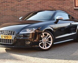 Audi TTS Gebrauchtwagen