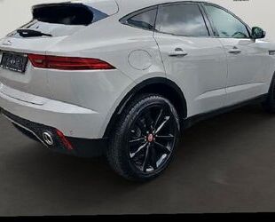 Jaguar E-Pace Gebrauchtwagen