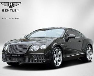 Bentley Continental GT Gebrauchtwagen
