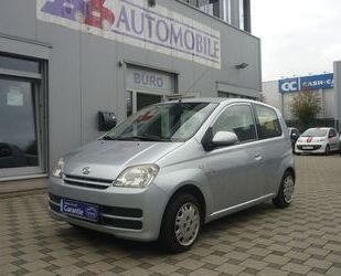 Daihatsu Cuore Gebrauchtwagen