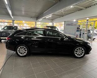 Mercedes-Benz CLA 180 Shooting Brake Gebrauchtwagen