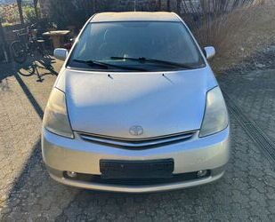 Toyota Prius Gebrauchtwagen