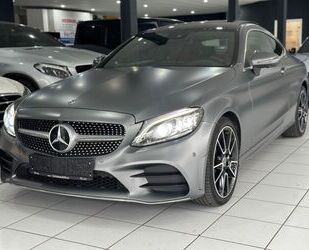 Mercedes-Benz C 400 Gebrauchtwagen