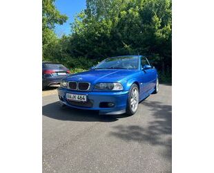BMW 325 Gebrauchtwagen