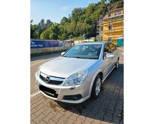 Opel Vectra Gebrauchtwagen