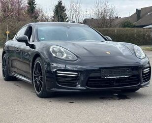 Porsche Panamera Gebrauchtwagen