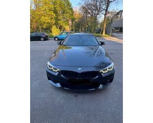 BMW 440 Gran Coupé Gebrauchtwagen