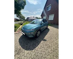 Hyundai KONA Elektro Gebrauchtwagen