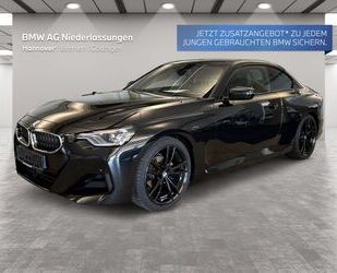 BMW 218 Gebrauchtwagen