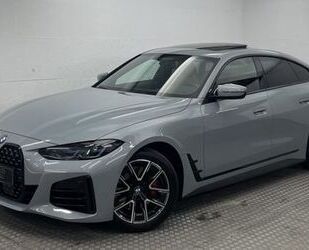 BMW 420 Gran Coupé Gebrauchtwagen