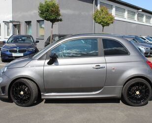 Abarth 595 Gebrauchtwagen