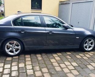 BMW 330 Gebrauchtwagen