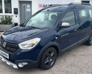 Dacia Dokker Gebrauchtwagen