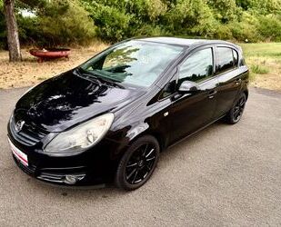 Opel Corsa Gebrauchtwagen