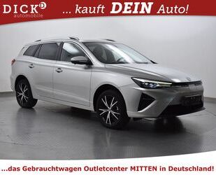 MG MG5 Gebrauchtwagen