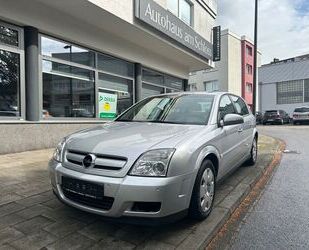 Opel Signum Gebrauchtwagen