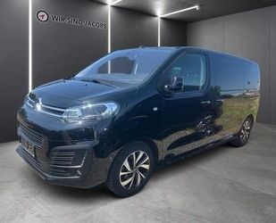 Citroen SpaceTourer Gebrauchtwagen