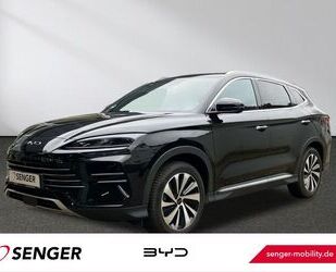 BYD SEAL U Gebrauchtwagen