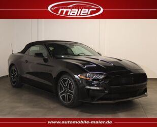 Ford Mustang Gebrauchtwagen