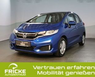 Honda Jazz Gebrauchtwagen