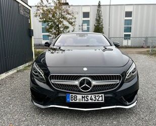 Mercedes-Benz S 500 Gebrauchtwagen