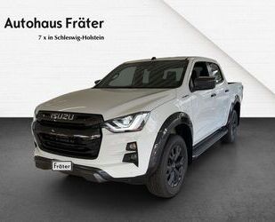 Isuzu D-Max Gebrauchtwagen