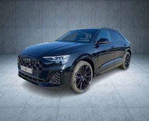 Audi Q8 Gebrauchtwagen