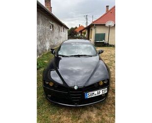 Alfa Romeo 159 Gebrauchtwagen