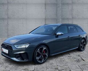 Audi S4 Gebrauchtwagen