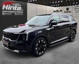 Kia Sorento Gebrauchtwagen