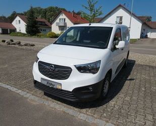 Opel Combo Gebrauchtwagen